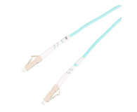 ExtraLink LC/UPC-LC/UPC Patchcord Wielomodowy OM3 Duplex 3mm 5m - 1543810 - zdjęcie 3